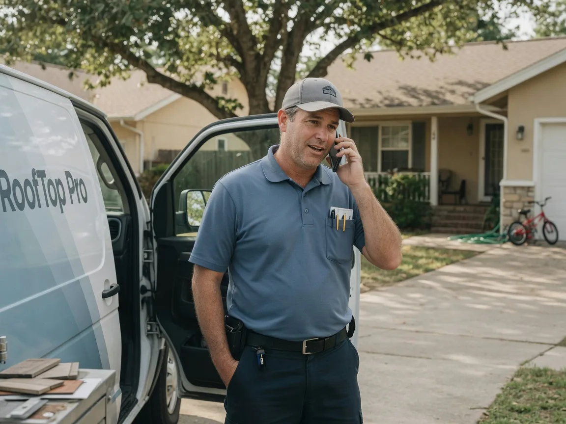 Roof Repair Rock Hill, SC FAQs